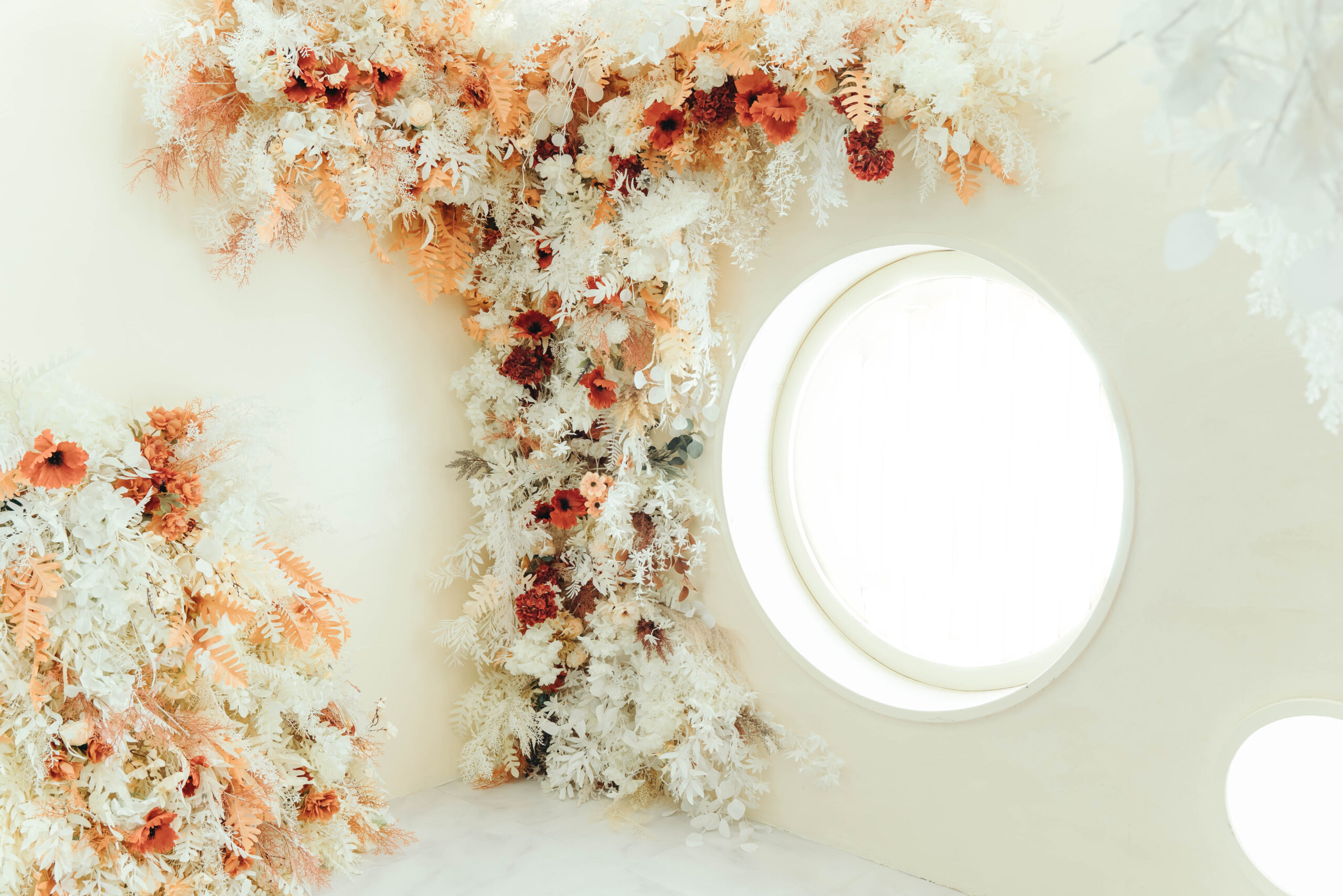 フロア紹介 - ミッケリーフォトスタジオ室見店